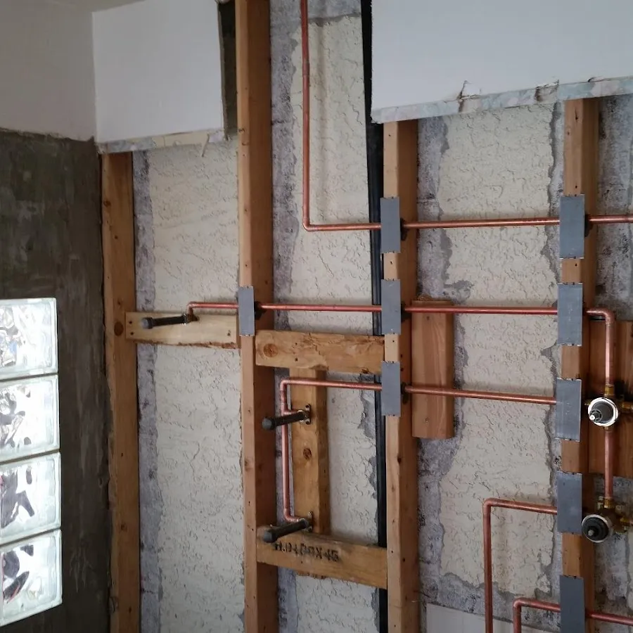 Copper pipe installation for Emergency Plumber in Kennett Square